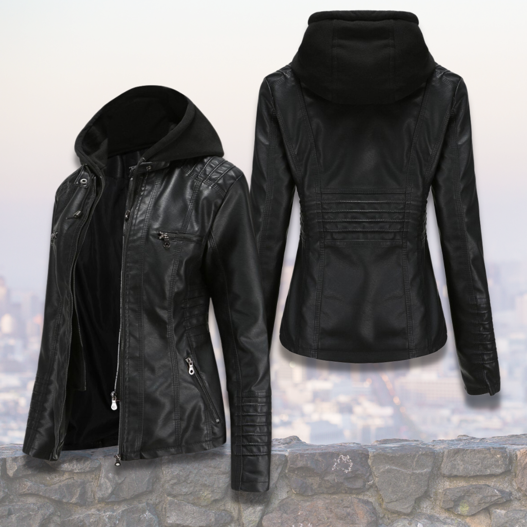 W&N™ | Comfortable and Stylish Hooded Jacket