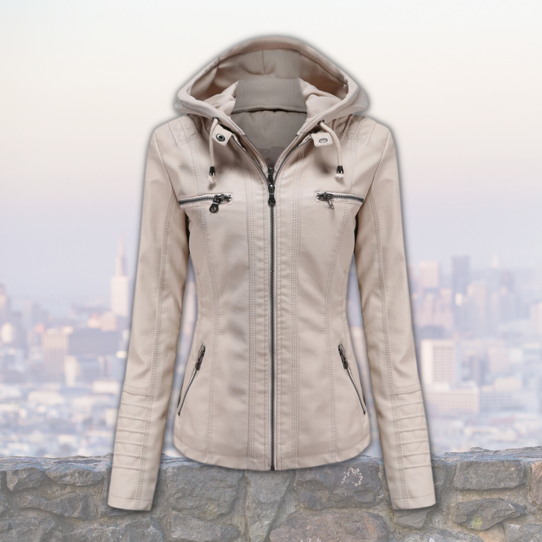 W&N™ | Comfortable and Stylish Hooded Jacket