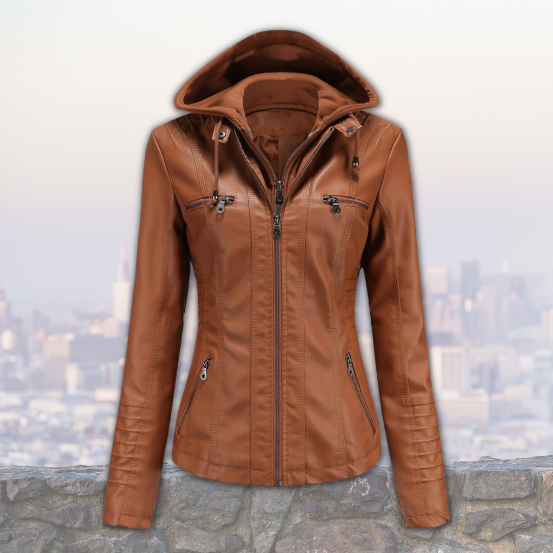 W&N™ | Comfortable and Stylish Hooded Jacket