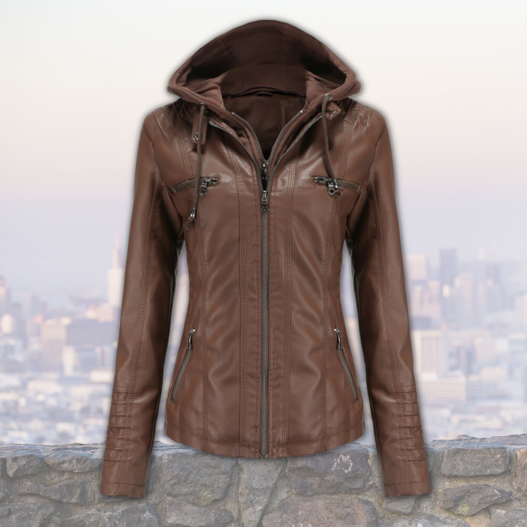 W&N™ | Comfortable and Stylish Hooded Jacket