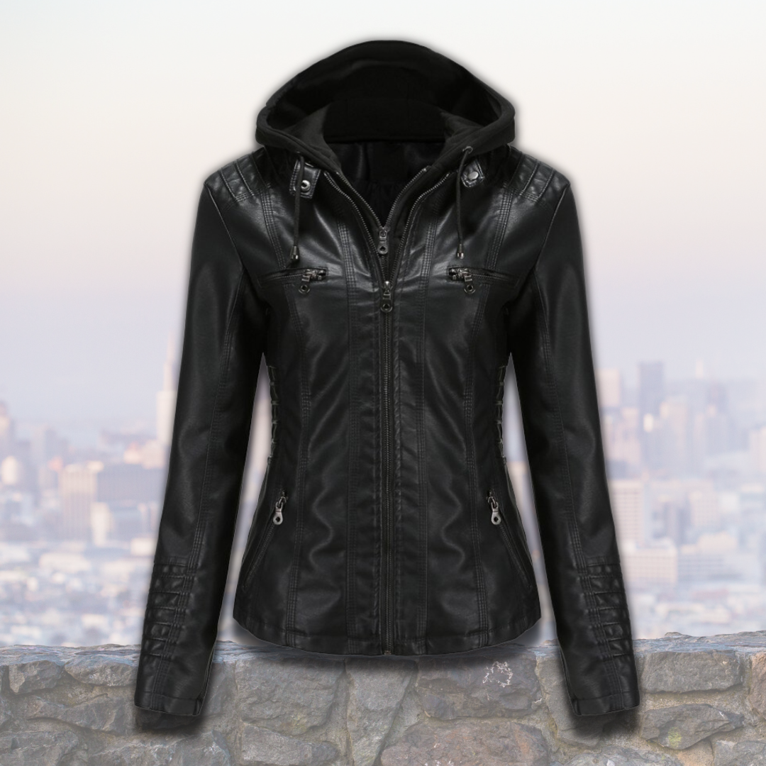 W&N™ | Comfortable and Stylish Hooded Jacket