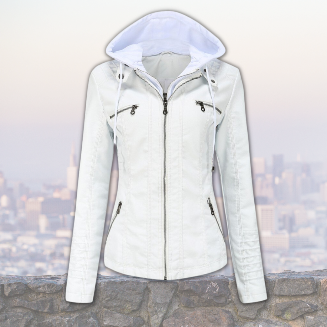 W&N™ | Comfortable and Stylish Hooded Jacket