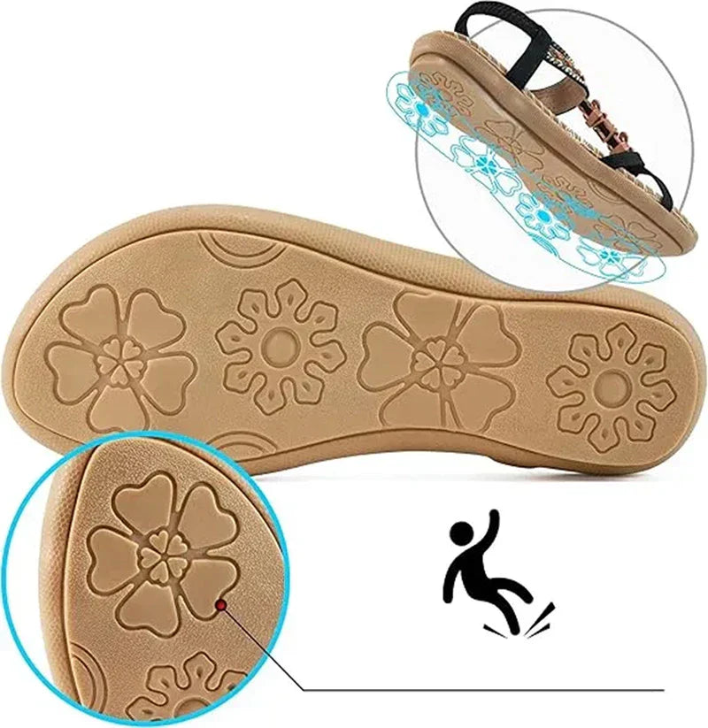 W&N™ | Orthopedia Comfort+ Sandals