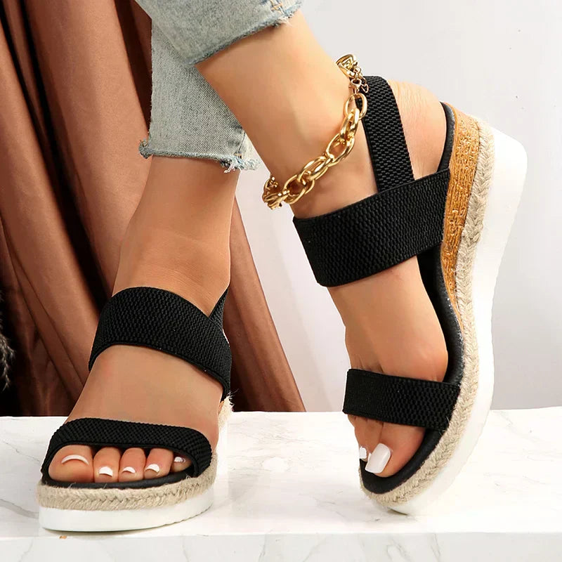 W&N™ | Orthopedic Sandals