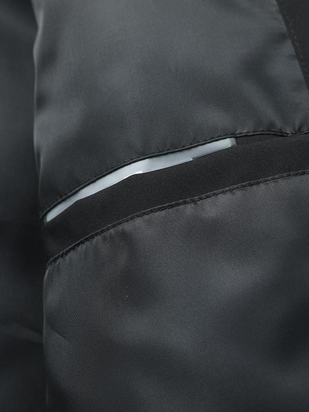 W&N™ | Quilted Winter Jacket with Stand-Up Collar