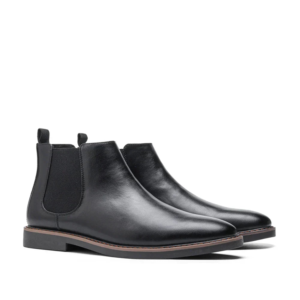 W&N™ | Timeless Chelsea Boots