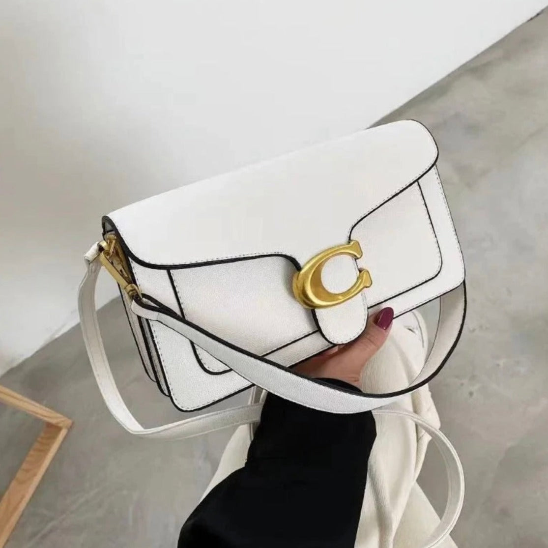 W&N™ | Crossbody Bag