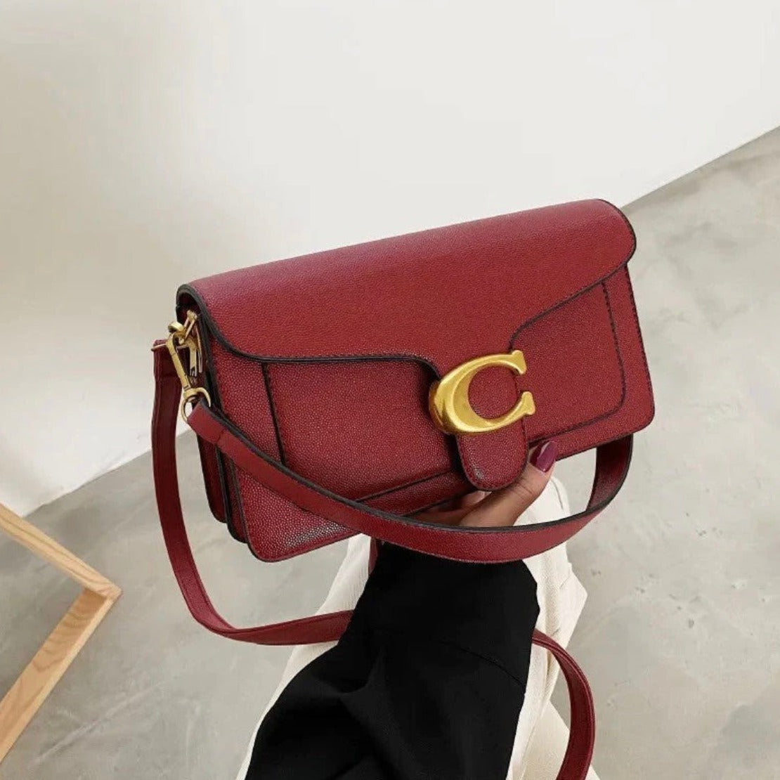 W&N™ | Crossbody Bag