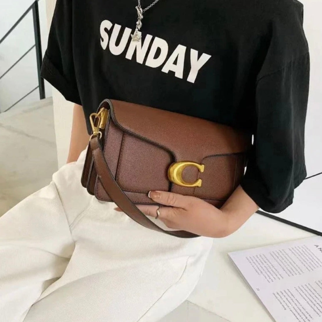 W&N™ | Crossbody Bag