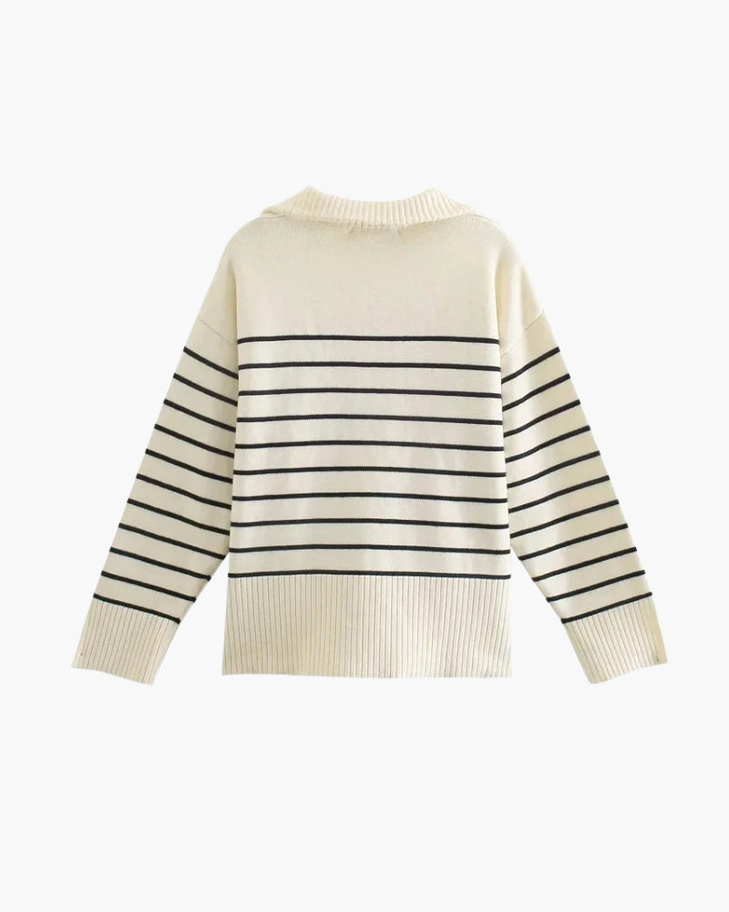 W&N™ | Chic Knit Sweater