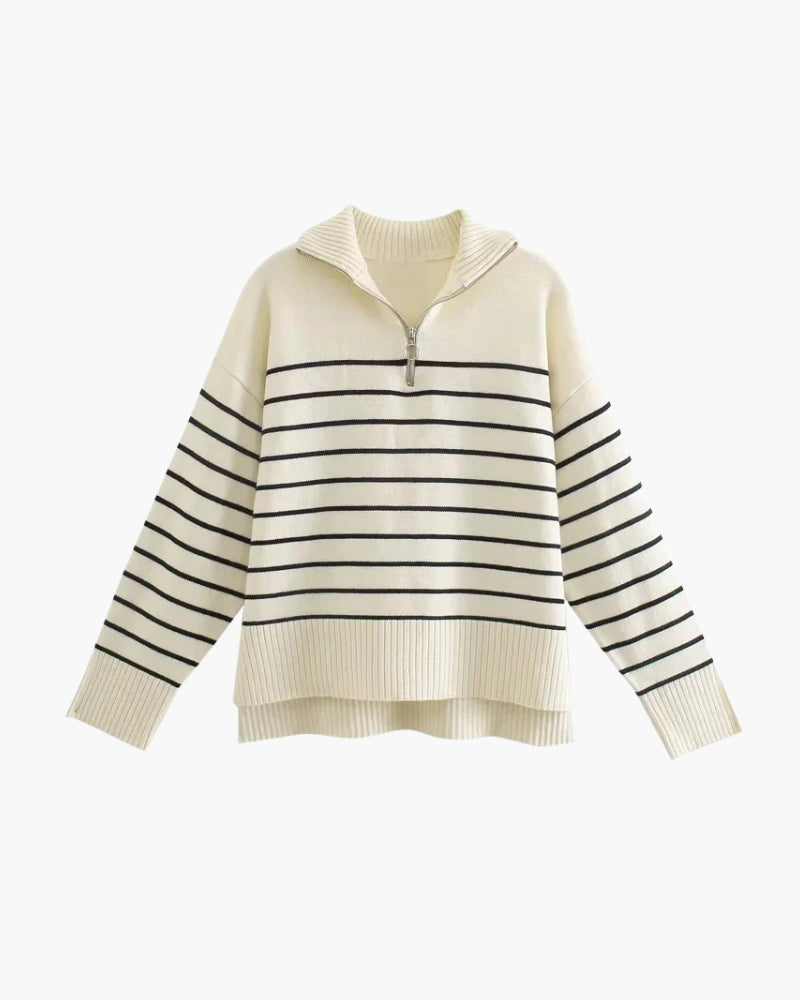 W&N™ | Chic Knit Sweater