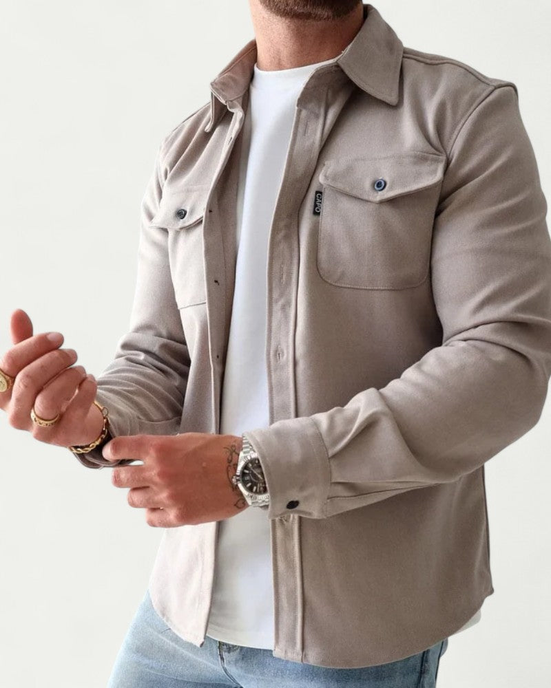 W&N™ | Casual Jacket