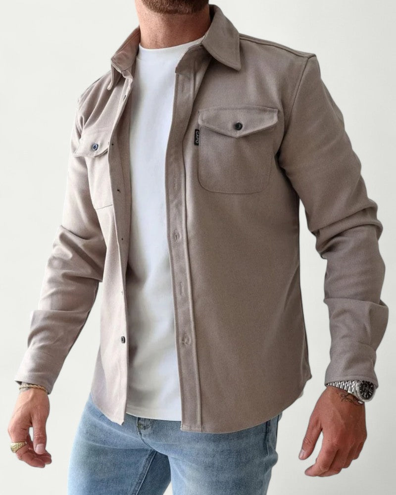 W&N™ | Casual Jacket