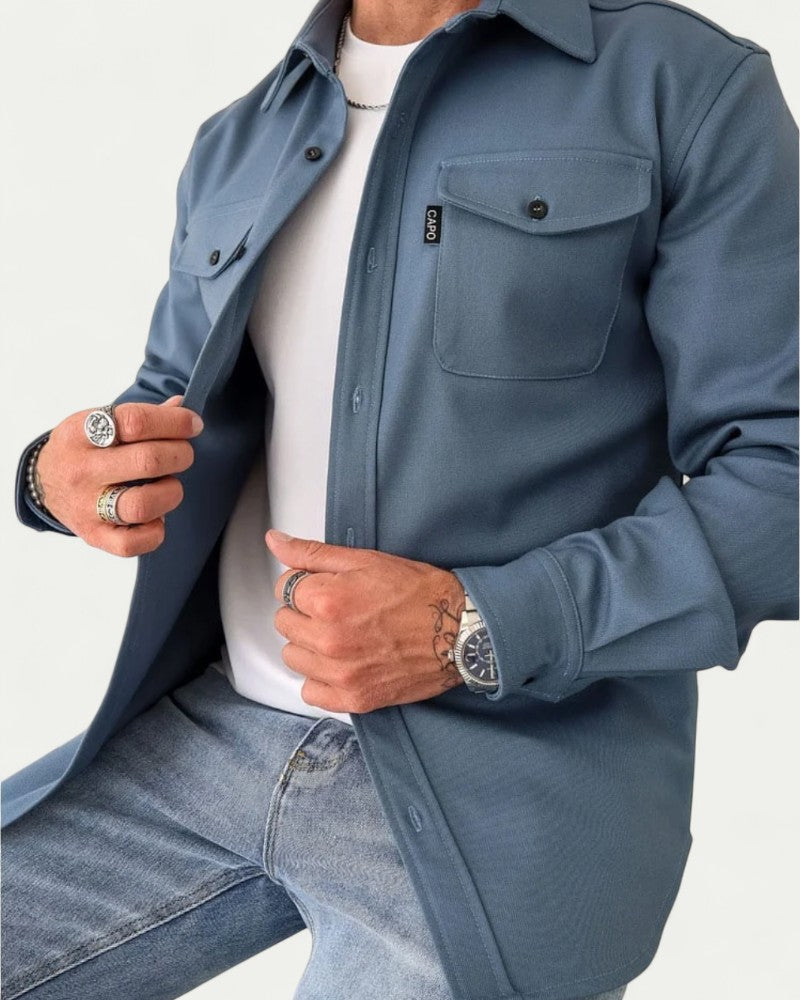 W&N™ | Casual Jacket