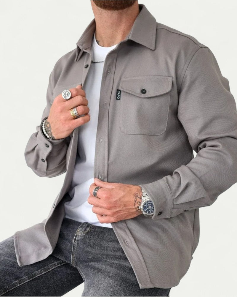 W&N™ | Casual Jacket