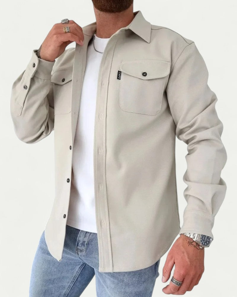 W&N™ | Casual Jacket