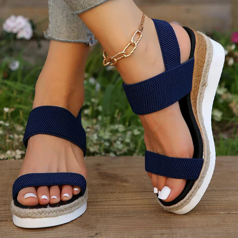 W&N™ | Orthopedic Sandals