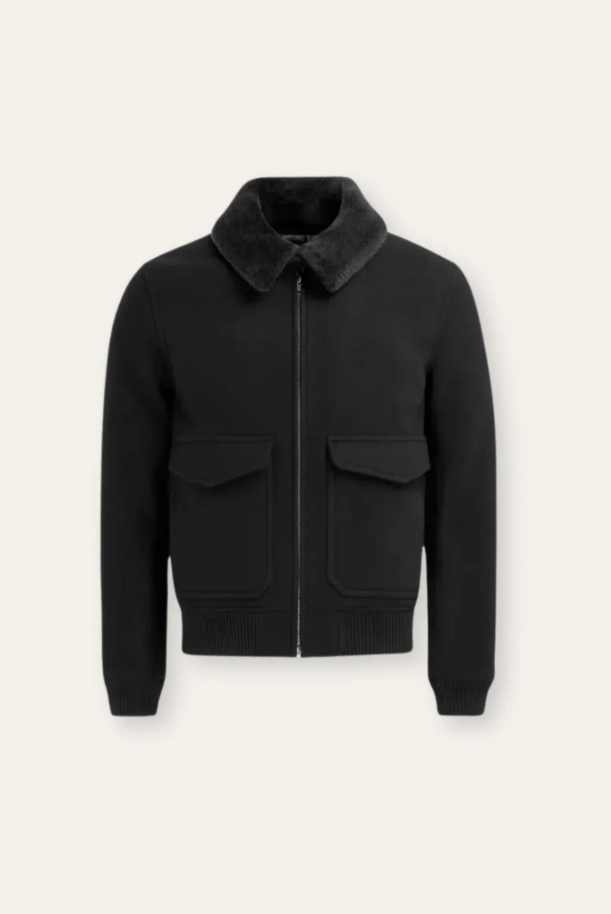 W&N™ | Bomber Jacket