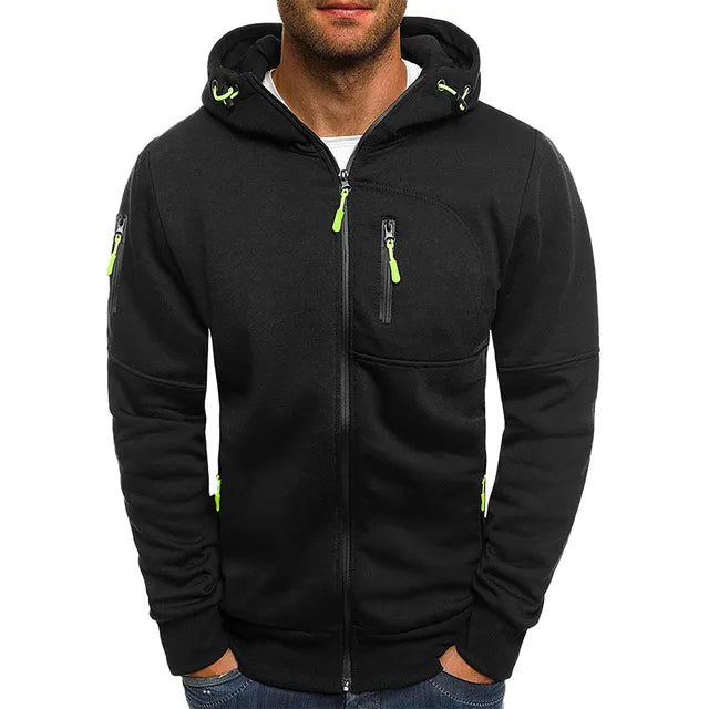 W&N™ | TechFlex Fleece Jacket