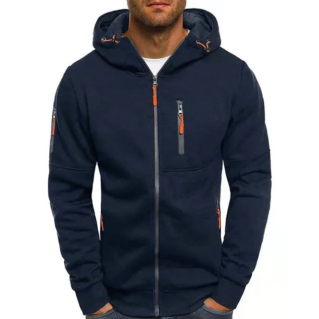W&N™ | TechFlex Fleece Jacket