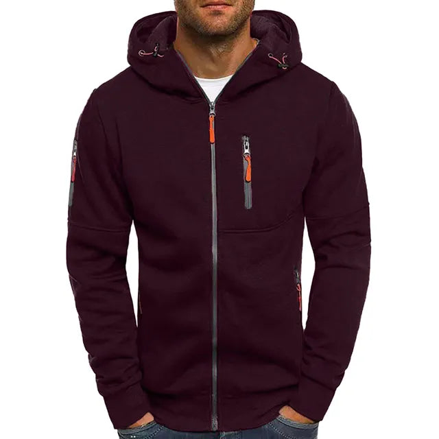 W&N™ | TechFlex Fleece Jacket