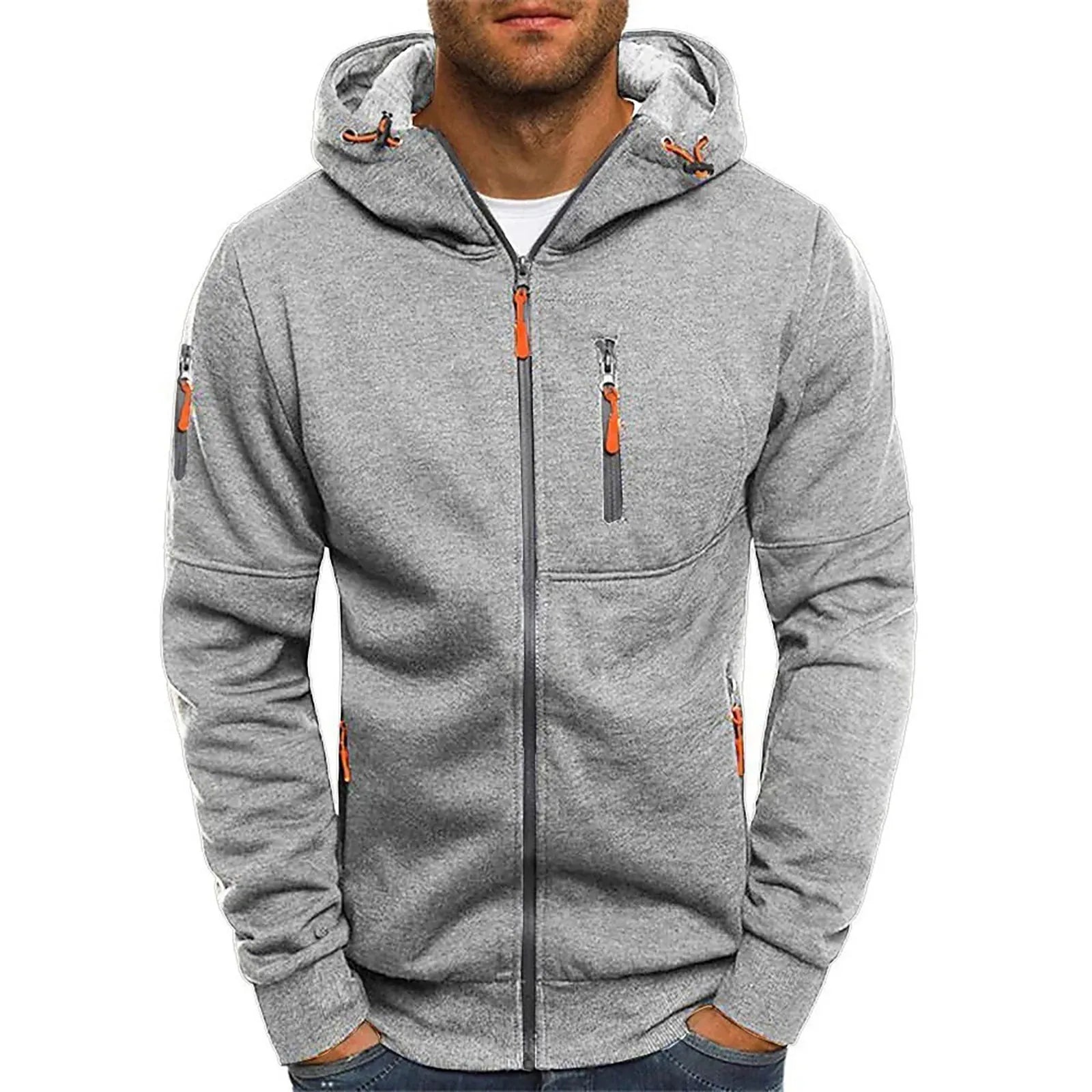 W&N™ | TechFlex Fleece Jacket