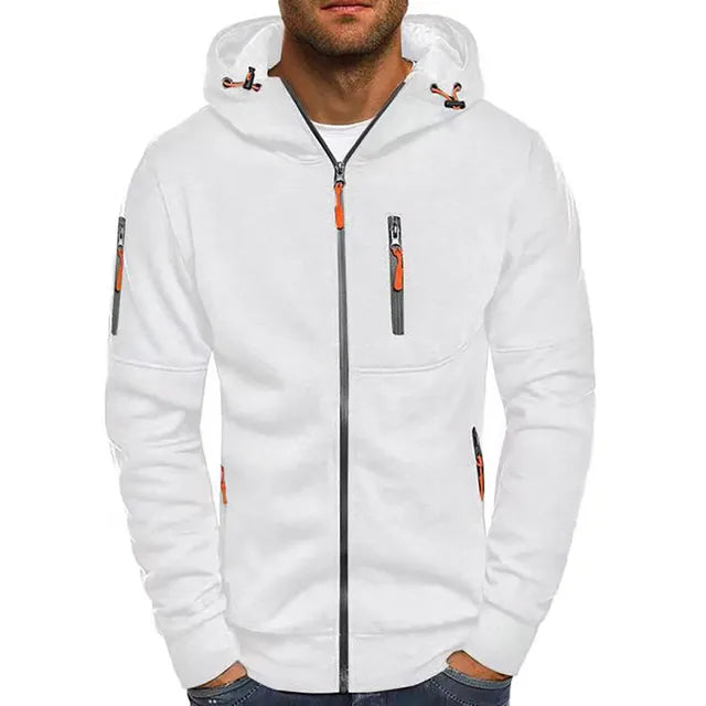 W&N™ | TechFlex Fleece Jacket