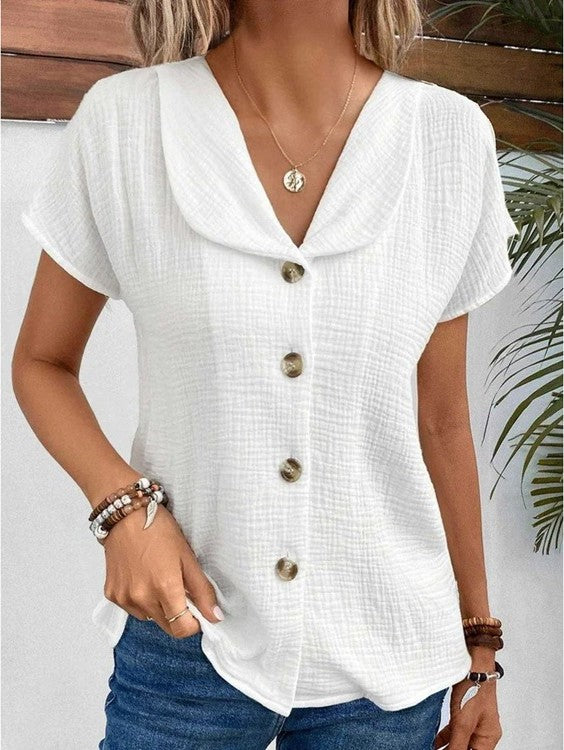 W&N™ | Chic Summer Blouse