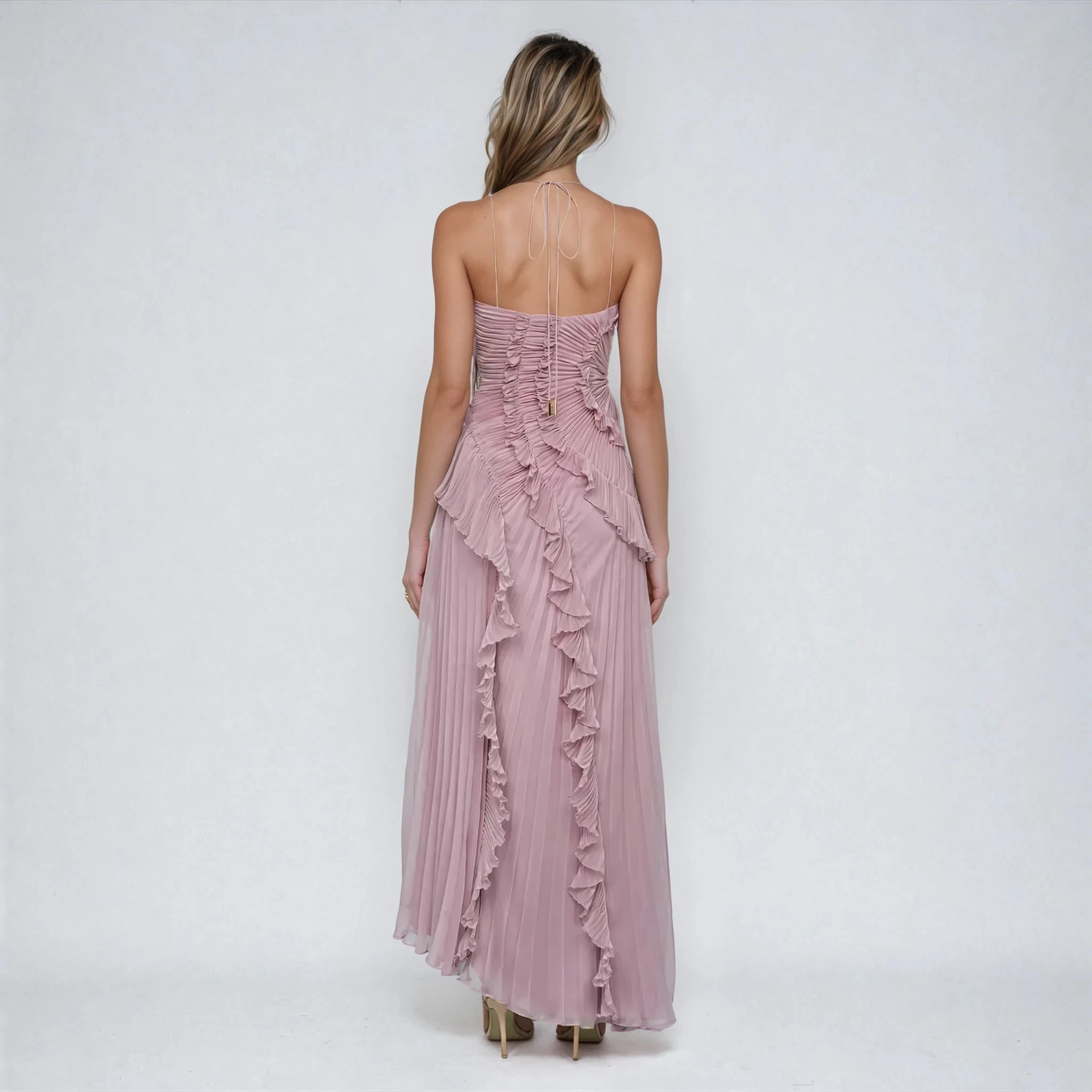 W&N™ | Whispering Lilac Gown
