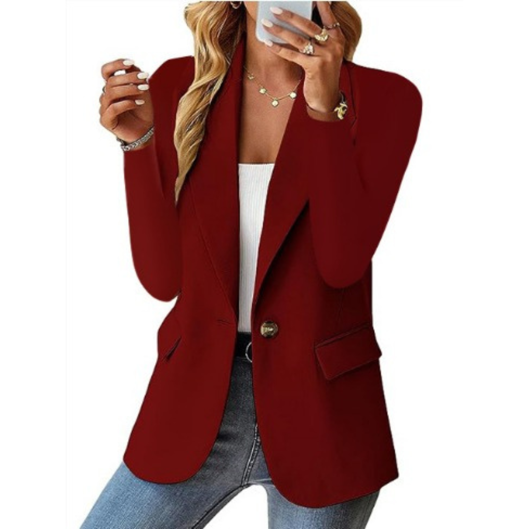 W&N™ | Elegant Blazer