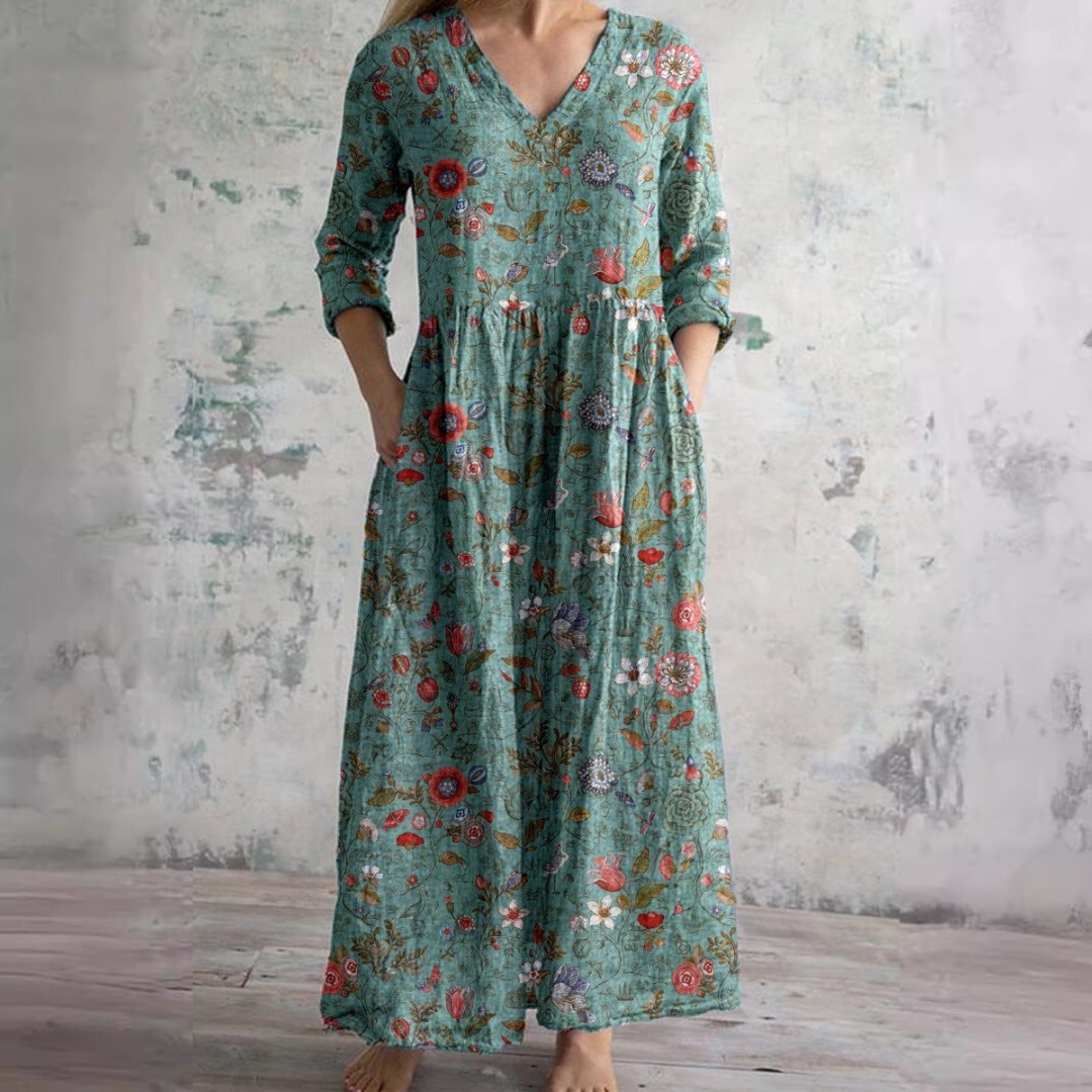 W&N™ | Desyre Dres