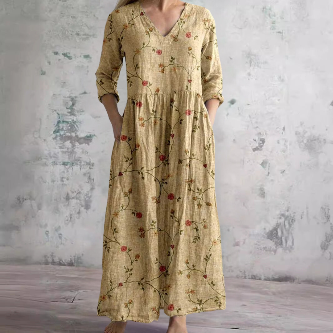 W&N™ | Desyre Dres