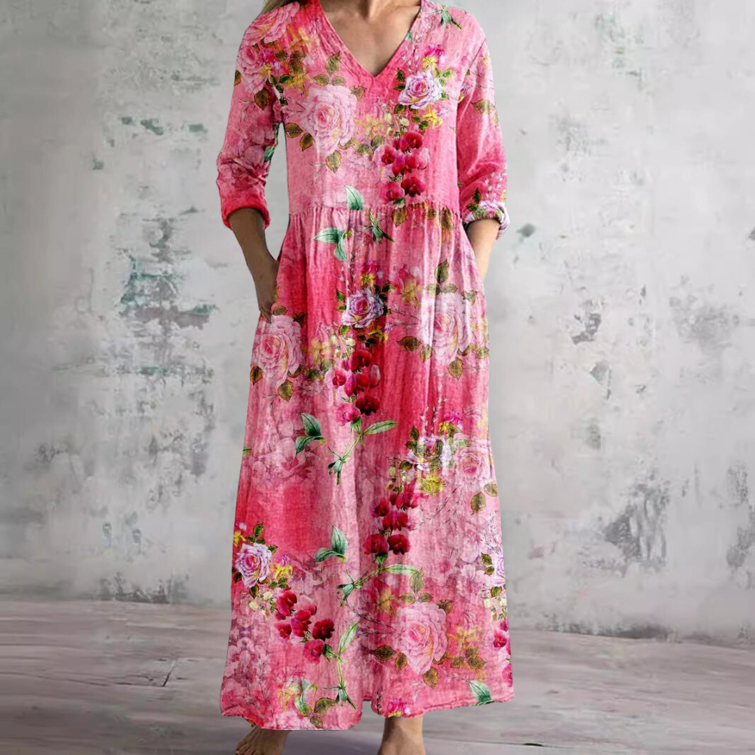 W&N™ | Desyre Dres