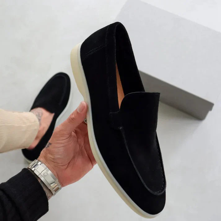 W&N™ | Stylish Men’s Casual Loafers