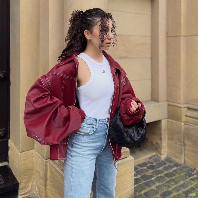 W&N™ | Vintage Jacket