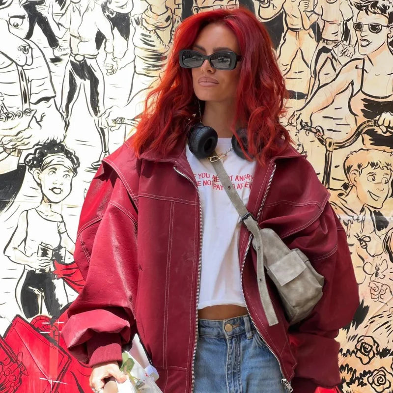 W&N™ | Vintage Jacket