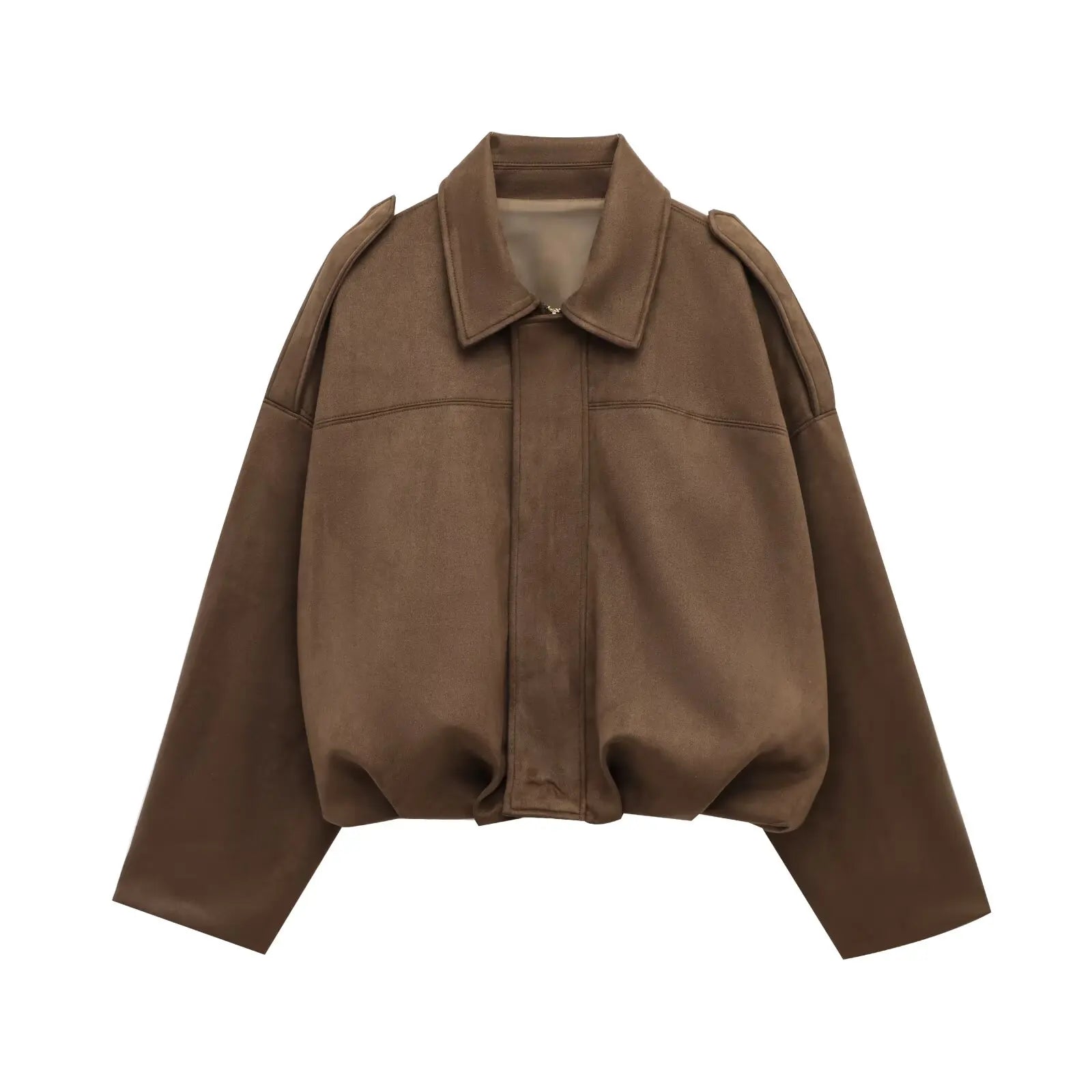 W&N™ | Autumn Fade Suede Jacket