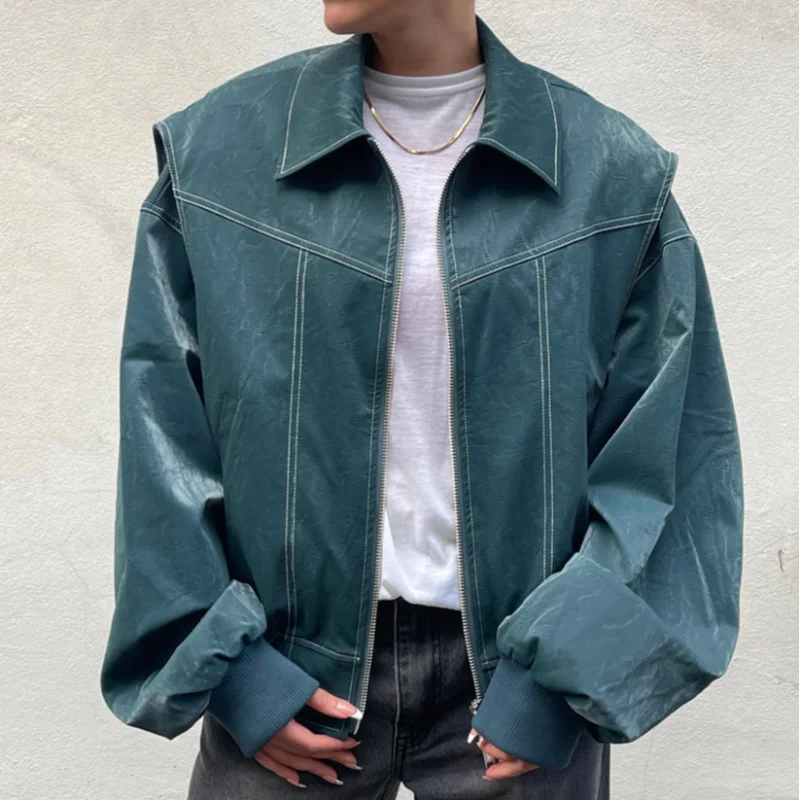 W&N™ | Vintage Jacket