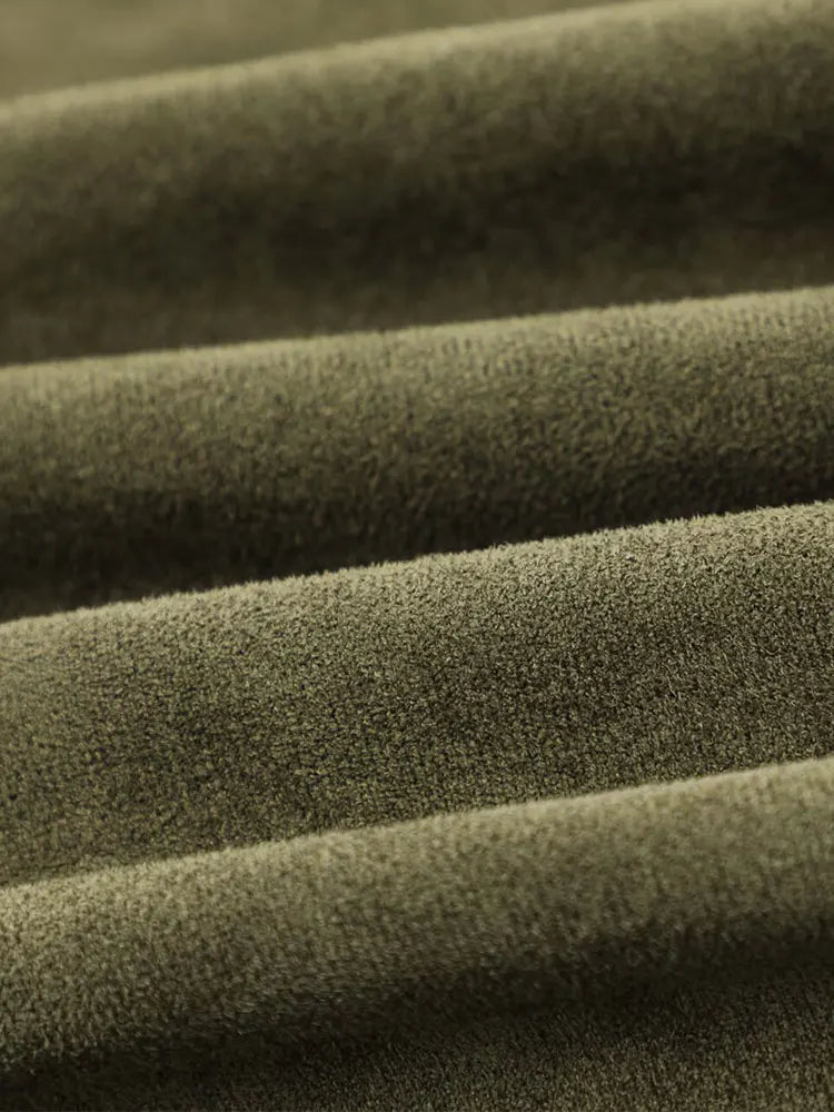 W&N™ | Autumn Fade Suede Jacket