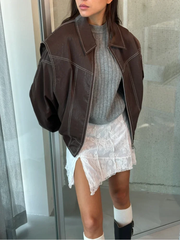 W&N™ | Vintage Jacket