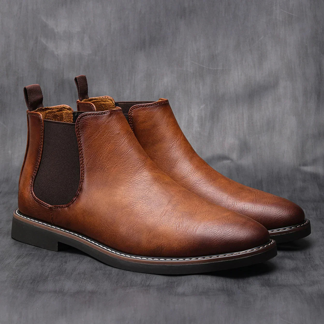W&N™ | Timeless Chelsea Boots