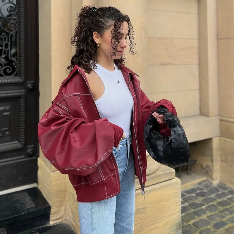 W&N™ | Vintage Jacket