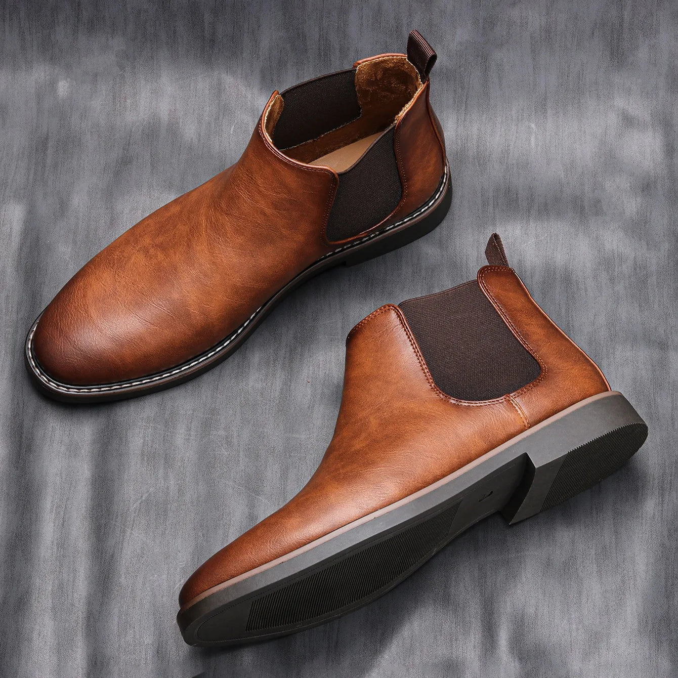 W&N™ | Timeless Chelsea Boots