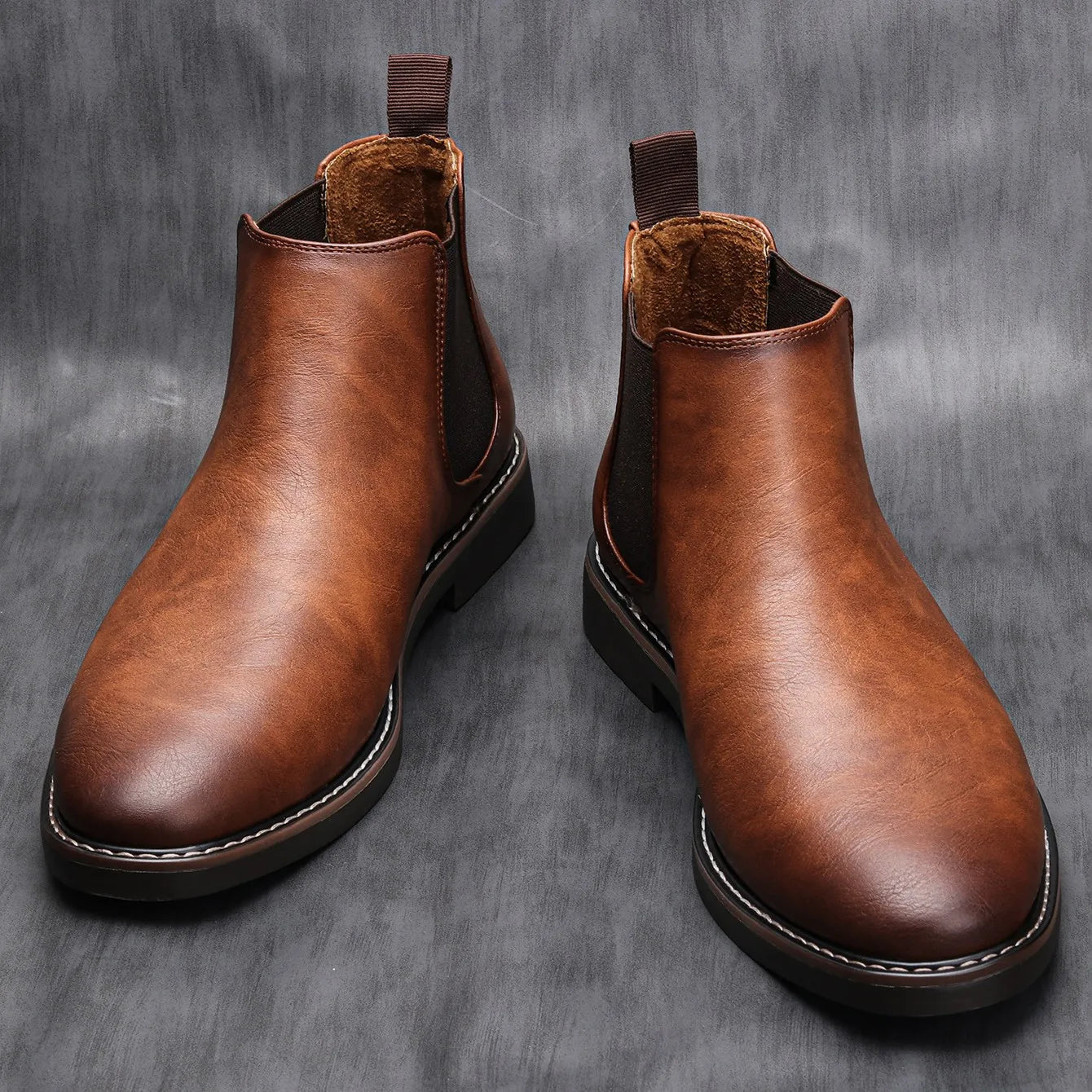 W&N™ | Timeless Chelsea Boots