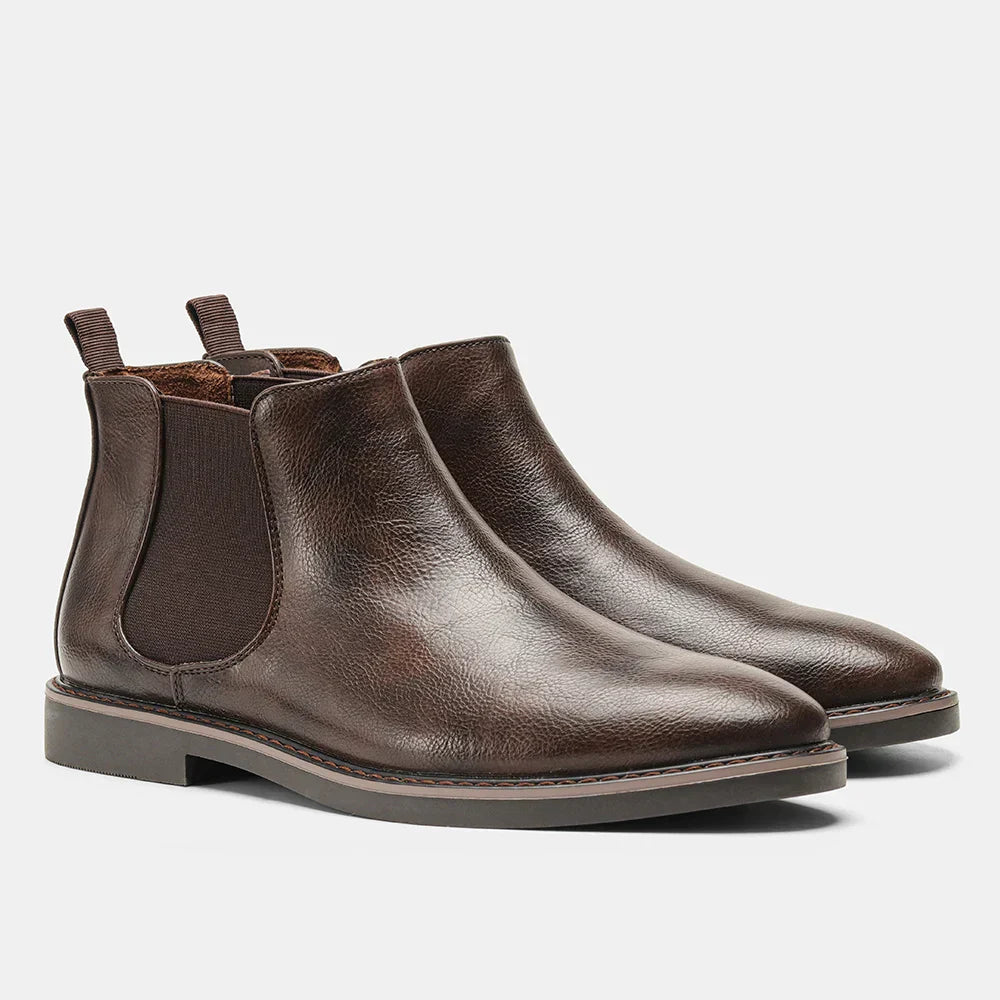 W&N™ | Timeless Chelsea Boots