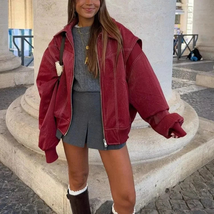 W&N™ | Vintage Jacket