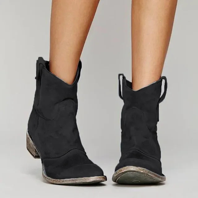 W&N™ | Short Boots for Women