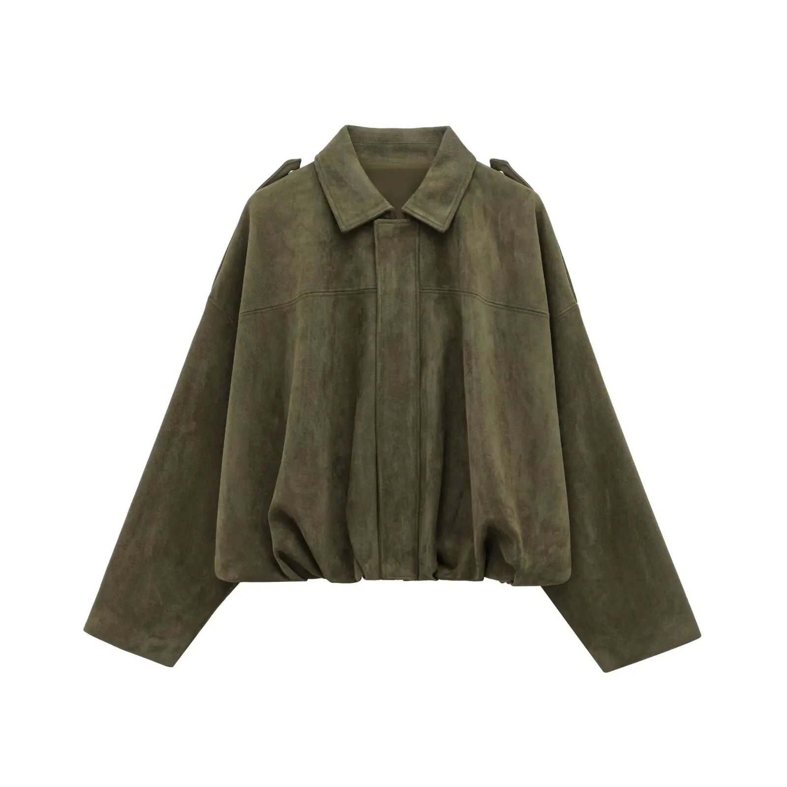 W&N™ | Autumn Fade Suede Jacket