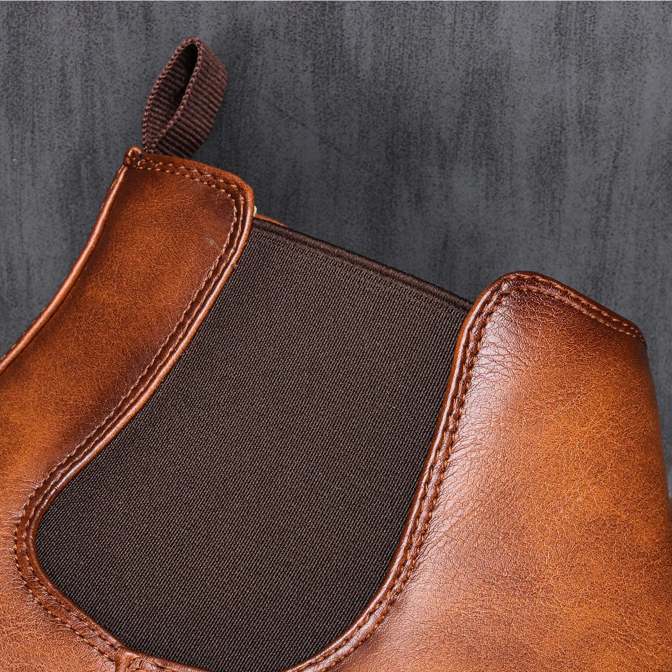W&N™ | Timeless Chelsea Boots