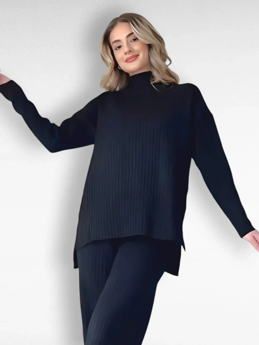 W&N™ | Matching Sweater Set